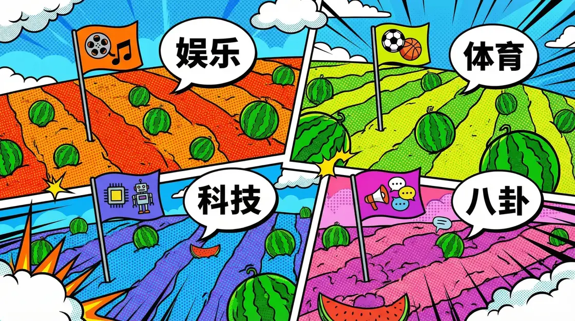 新英娱乐 娱乐瓜田分类